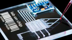 Biosensor Chip